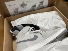 NIKE ナイキ Air Jordan ハイ CMFT 2 28cm