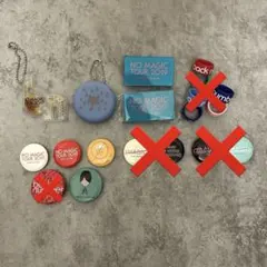 2025年最新】back number ガチャの人気アイテム - メルカリ