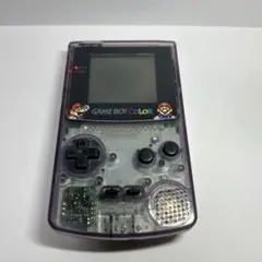 レアゲームボーイカラージャスコ限定品！超希少品！ 2025年最新】ゲームボーイカラー ジャスコの人気アイテム - メルカリ