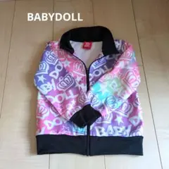 BABYDOLL ジャケット 100cm