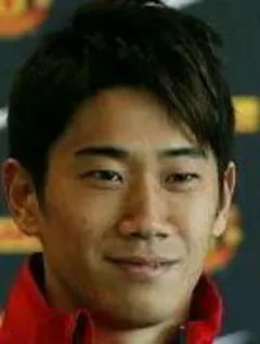 アディダス　パーカー　マンU　香川真司