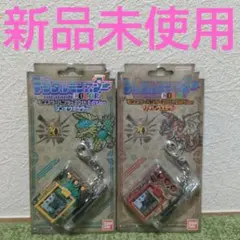 デジタルモンスターCOLOR モンスターハンター 20th Edition 2種