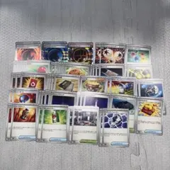 に*ン様 ポケモンカード 汎用カードまとめ売り