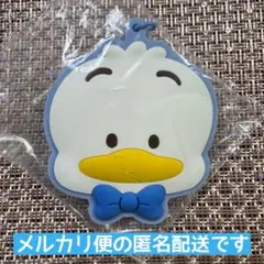 あひるのペックル シークレットラバーミラーキーホルダー