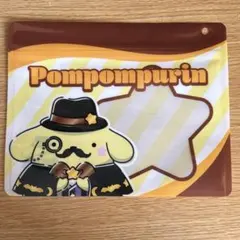 サンリオ Happyくじ ハッピーくじ 1番くじ くじ 一番くじ ポムポムプリン