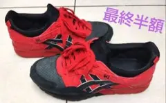 アシックス　スニーカー　GEL-LYTEⅤ