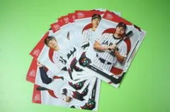 Topps japan team 牧秀悟 25シリアルカード ジャージナンバー - メルカリ