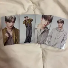 INI EXHIBITION 許豊凡 トレカ