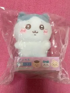 ちいかわ ぴたれすと ＊ハチワレ＊ ～ぽてもふシリーズVol.2～ - メルカリ