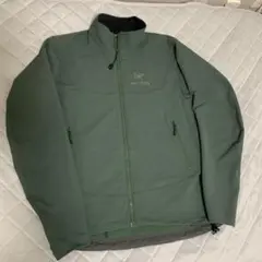 2026年最新】arc'teryx gamma lt jacketの人気アイテム - メルカリ