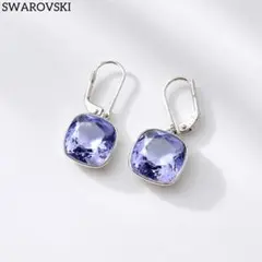 2026年最新】Swarovski レディース ピアス(両耳用)の人気アイテム