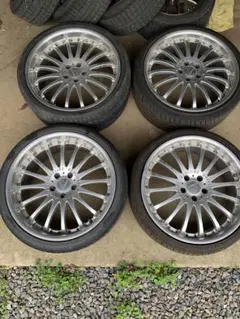 CHEVLON RACING S1＋16インチ タイヤホイール 新品4本セット - メルカリ