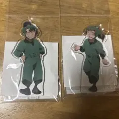 忍たま乱太郎 ただいま！忍術学園の段 食満留三郎 善法寺伊作