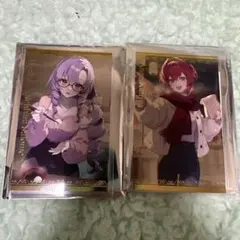 にじさんじ ボイスビジュアルカード 壱百満天原サロメ アンジュ・カトリーナ