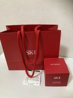 新品 SK-II　スキンパワーリニュークリーム 50g
