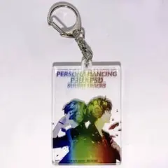 ペルソナ3 ペルソナ5 ダンシング サウンドトラック 特典 缶バッジ