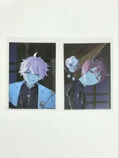 CR ハロウィン ランダムカード フランシスコ ごっちゃんマイキー