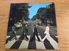 2026年最新】ビートルズ アビーロード レコードの人気アイテム - メルカリ