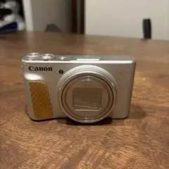 Canon PowerShot SX740 HSのサムネイル