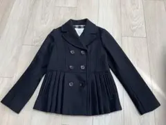2025年最新】子供服 バーバリー コートの人気アイテム - メルカリ