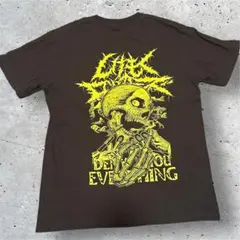 しけもくロッカーズ Tシャツ - メルカリ