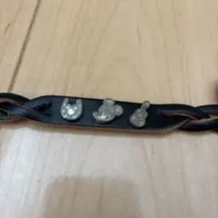 ディズニー　ブレスレット