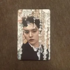 スキズ strayKids リノ DOIT