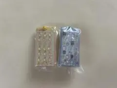 サンリオ ボンボンドロップ ミニチュアチャーム はぴだんぶい ポムポムプリン