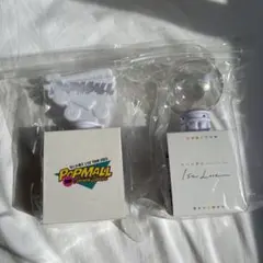 なにわ男子　1st Love POP MALL ペンライト　セット