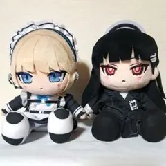 ミリプロ BIGぬいぐるみ 照れ ver タイクレ 音ノ乃 のの 10点セット
