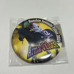 ノーザンホースパーク　モバガチャ　アルマヴェローチェ