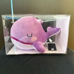 2026年最新】bts tiny tan クジラの人気アイテム - メルカリ