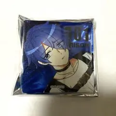 MILGRAM ハルカ　ラメアクリルバッジ　第一審　櫻井遙