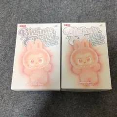 2025年最新】Labubu ぬいぐるみ 未開封の人気アイテム - メルカリ