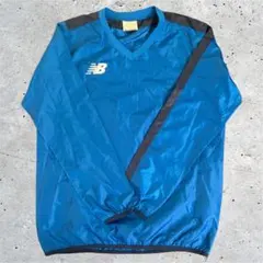 New Balance ピステ・ウィンドブレーカー 160cmのサムネイル