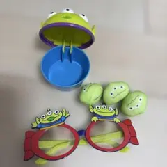 リトルグリーンメン　まとめ売り