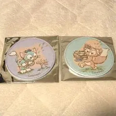 ディズニーシー ケープコッド・クックオフ ジェラトーニ リーナベル コースター