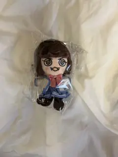 キャンジャニ　ちびぬい　村子