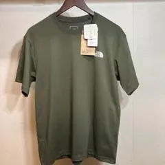 新品未使用THE NORTH FACE S/S Nuptse Tee Mのサムネイル