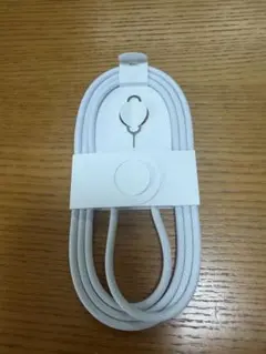Apple USB-C 充電ケーブル