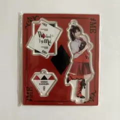 2026年最新】蟹沢萌子 アクスタの人気アイテム - メルカリ