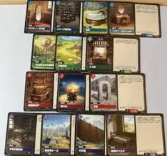 パルワールド 体験会 参加特典 プロトタイプデッキ カード60枚セット