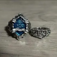 家庭教師ヒットマンREBORN! 霧のリング ボンゴレリング 六道骸 チャーム