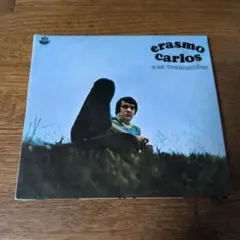 LP Erasmo Carlos e Tremendões リイッシュ レコード LP Erasmo Carlos e Tremendões リイッシュ レコード - メルカリ