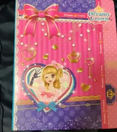 アイカツスターズ アイカツフレンズ カード バインダー まとめ売り 虹
