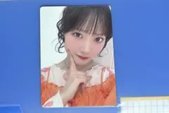 CUTIE STREET 川本笑瑠 トレカ