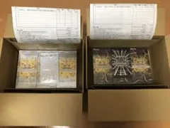 リミットオーバーコレクション　未開封