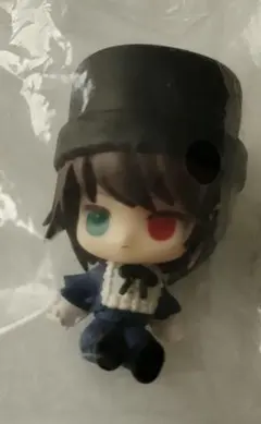 e❌ローゼンメイデン❌　B.蒼星石　フィギュア