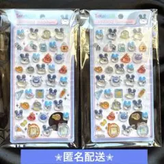 【新品】たまごっちボンボンドロップシール みみっち2個セット