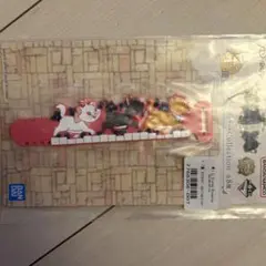 ディズニー一番くじ マリー F賞 オシャレキャットマリー　カラフルラバー